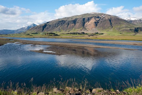 Landscape
