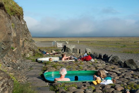 Hot Pots
