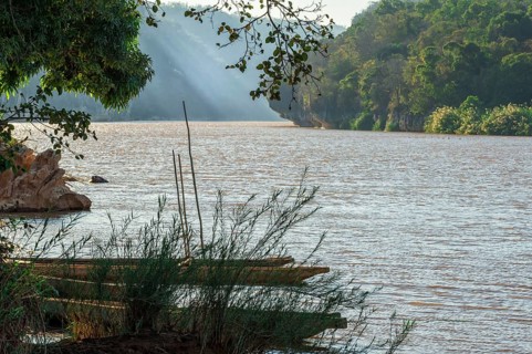 Mananbolo River