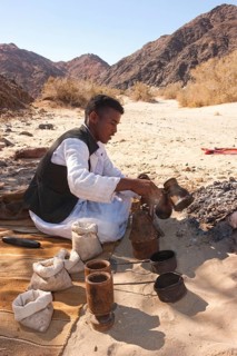 Bedouin