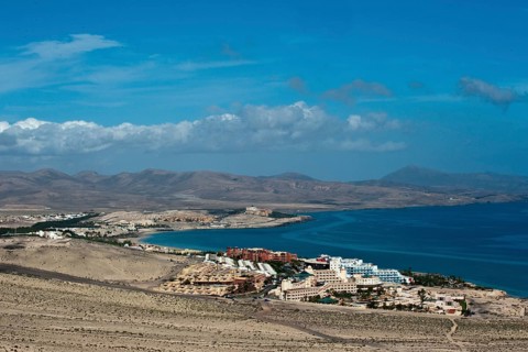 Costa Calma