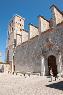Dalt Vila