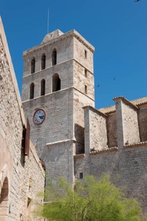 Dalt Vila