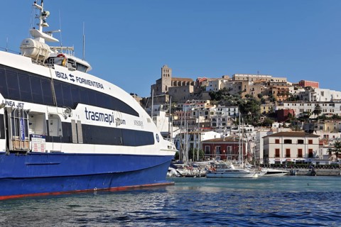 Ferry