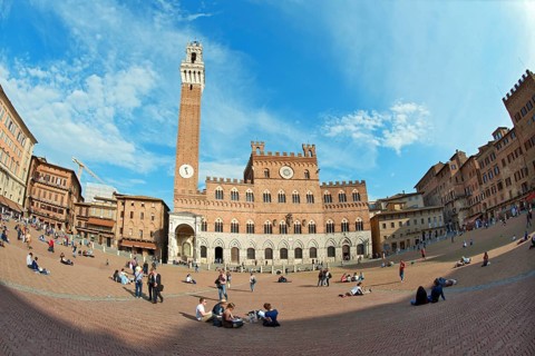 Palazzo Pubblico