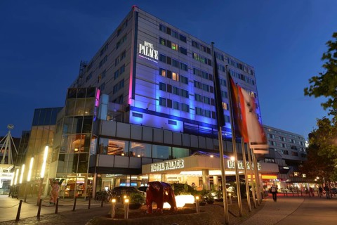 Palace Hotel