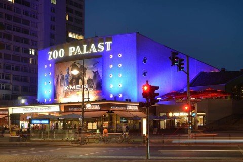 Cinema