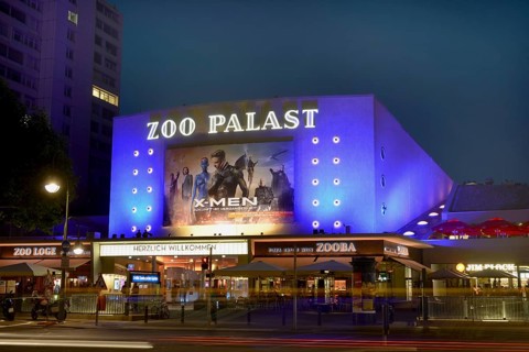 Cinema