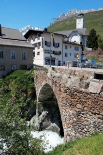 Old bridge