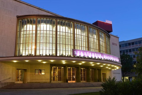 Schillertheater