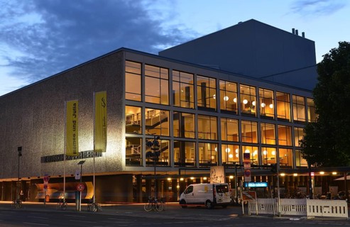 Deutsche Oper