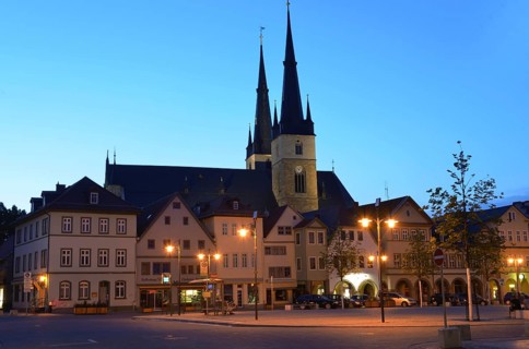 St. John's Church