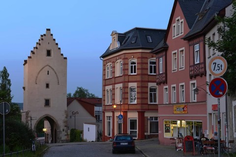 Saaltor