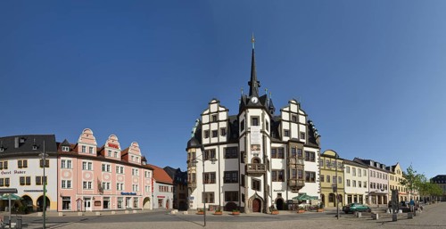 Town Hall