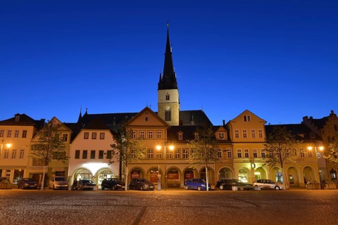 St. John's Church