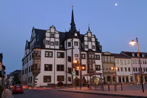 Town Hall