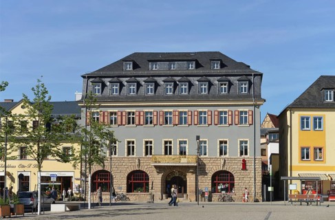 Old building