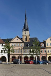 St. John's Church