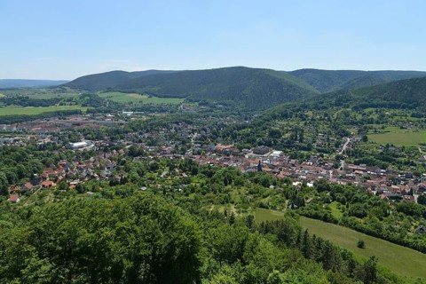 Bad Blankenburg