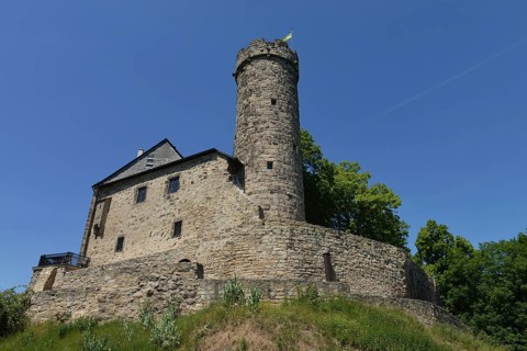 Greifenstein Castle