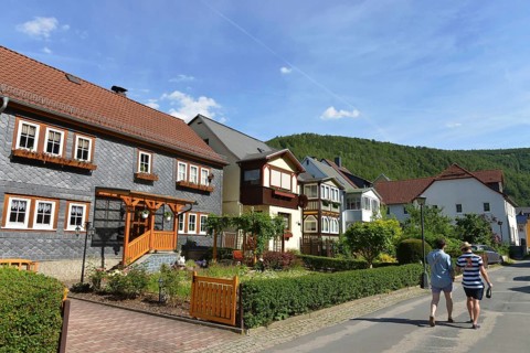 Schwarzburg