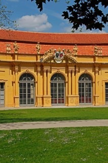 Palace Garden