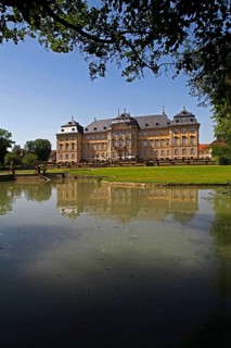 Werneck Castle