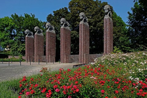 Loewentor