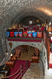 Chateau de Trigance