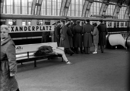 GDR