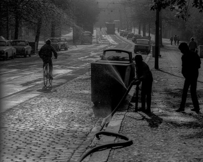 GDR