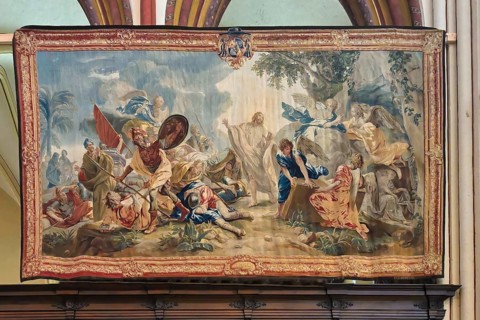 Saint Salvator Cathedral