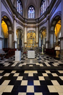Gothic Church of Our Lady