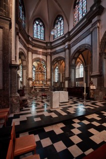 Gothic Church of Our Lady