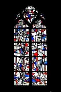 Chapel of the Madeleine