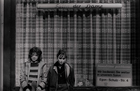 GDR