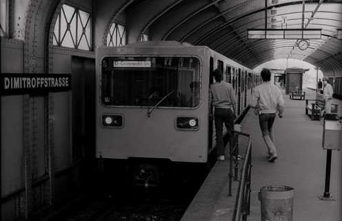 GDR