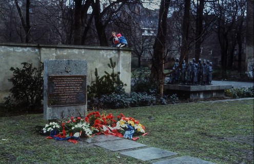 GDR