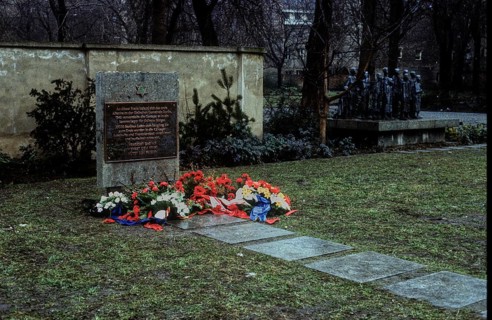GDR
