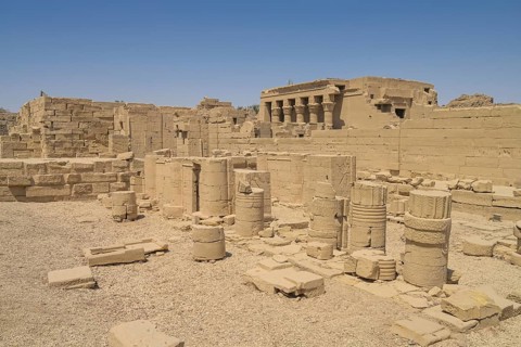 Ruins