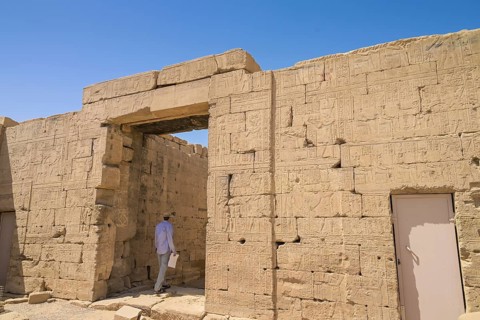 Ruins