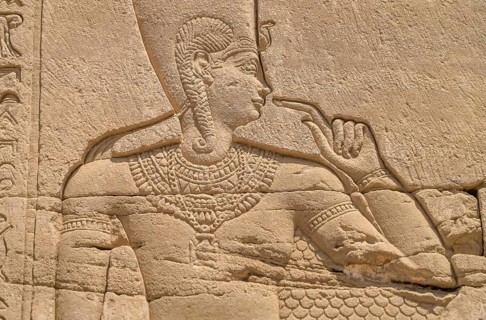 Relief