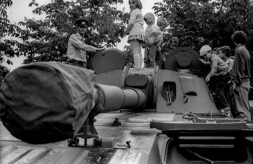 GDR