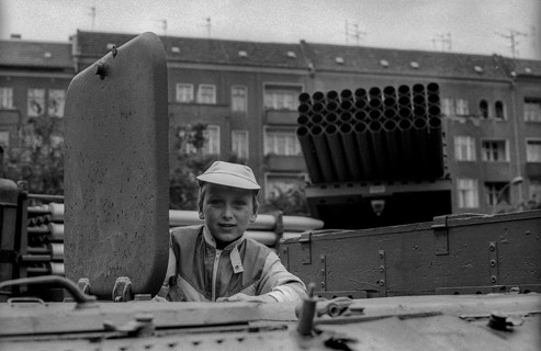 GDR
