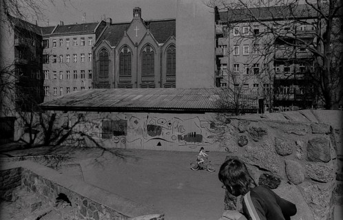 GDR