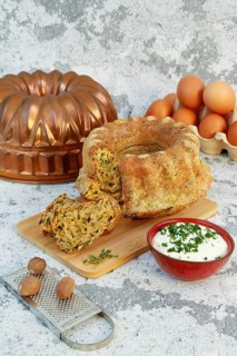 Swabian cuisine