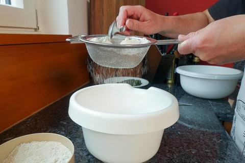 Swabian cuisine