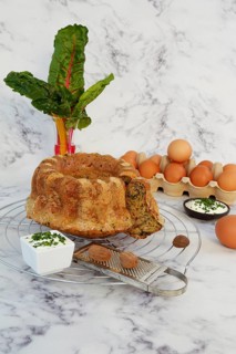 Swabian cuisine