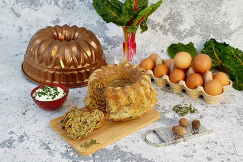 Swabian cuisine