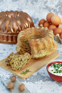 Swabian cuisine